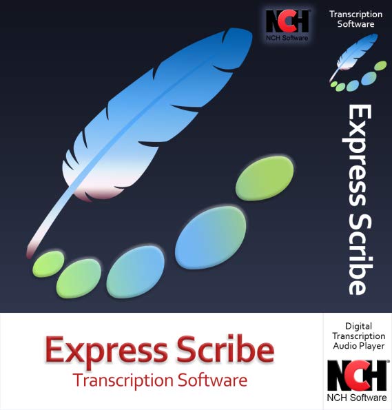 express scribe transcription